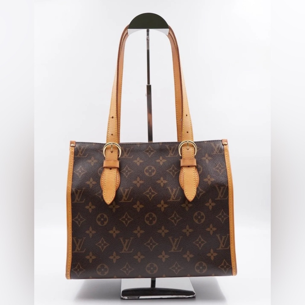 Louis Vuitton Monogram Popincourt Haut Tote